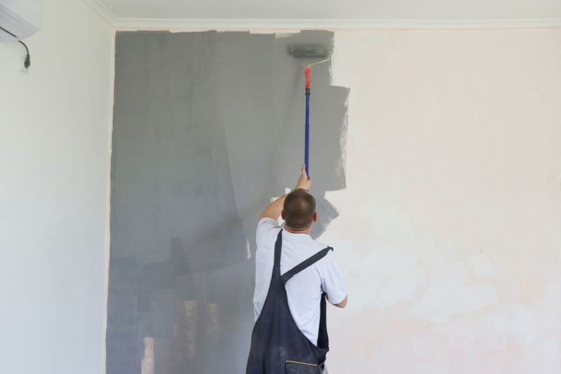 Increase Your Interior Painting Business with an AI Driven, Targeted Website