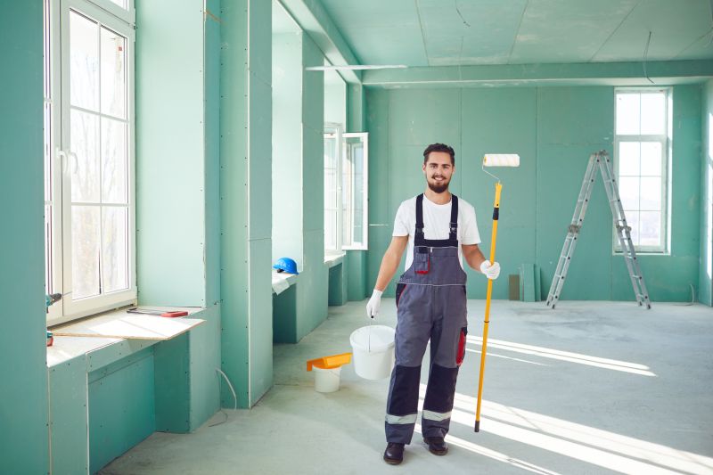 Cost of Interior Painting in Mound, MN