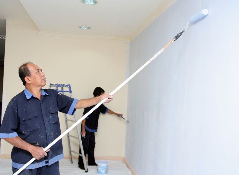 Interior Painting Service